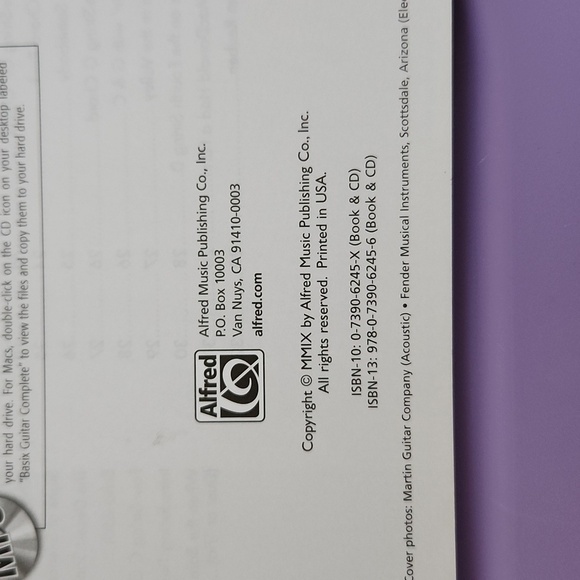 Guitar Method Complete - Picture 4 of 6